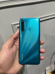 second hand phone