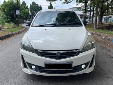 Proton EXORA 1.6 BOLD (A)