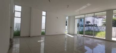 [BELOW VALUE!] Saujana Heights 2 Storey Bungalow Freehold G&G FOR SALE