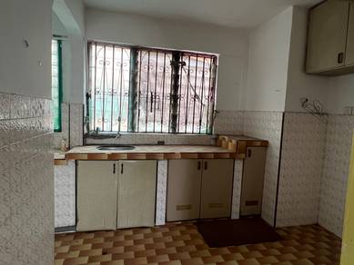 Skudai Ungku Tun Aminah Low Cost Flat