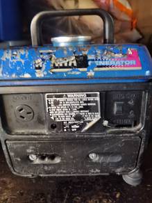 generator yamaha