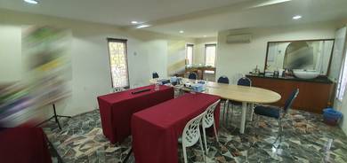 Bungalow in Taman Yarl OUG Old Klang Road with Land for Rent