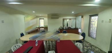 Bungalow in Taman Yarl OUG Old Klang Road with Land for Rent