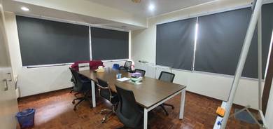 Bungalow in Taman Yarl OUG Old Klang Road with Land for Rent