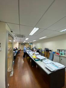 Prime Commercial Space for Rent! (2nd Floor)
