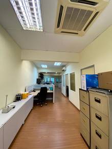 Prime Commercial Space at Bandar Menjalara for Rent! (3rd Floor)