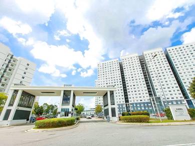 Sewa karisma eco majestic semenyih selangor near kpm beranang