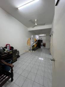 Single Storey Terrace, Solok Rajawali, Bayan Lepas, Penang