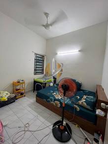 Single Storey Terrace, Solok Rajawali, Bayan Lepas, Penang