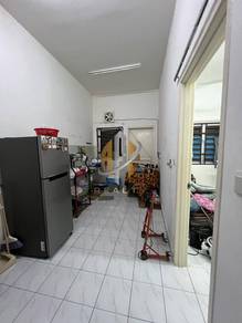 Single Storey Terrace, Solok Rajawali, Bayan Lepas, Penang