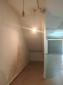 Prime Commercial Space at Bandar Menjalara for Rent!