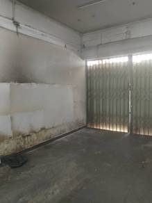 Prime Commercial Space at Bandar Menjalara for Rent!