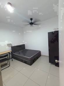 PV9 Room Residence Setapak Sentral Mall PV Danau Kota MRT LRT