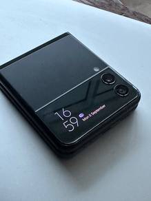 Samsung Z Flip