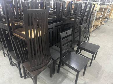 Cafe Chair
