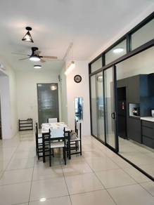 Bennington Residence @Sky Arena Fully Furnished genting klang setapak