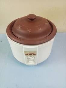 Slow Cooker