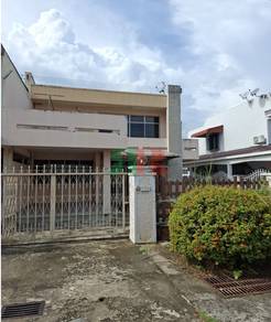 DS Terrace Inter-Corner House, Taman Thien Vun,Jalan Bunga Raya, Tawau