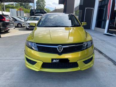 Proton PREVE 1.6 EXECUTIVE (A)