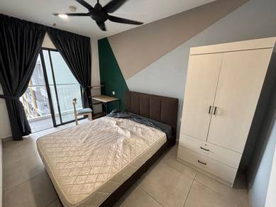DK Impian – Variety Room For Rent
