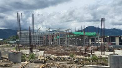 Kkip 2 Storey Detached Ready built Factory | Warehouse For Sale 📢📢📢
