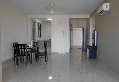 Mutiara Merdeka Condominium, Ampang
