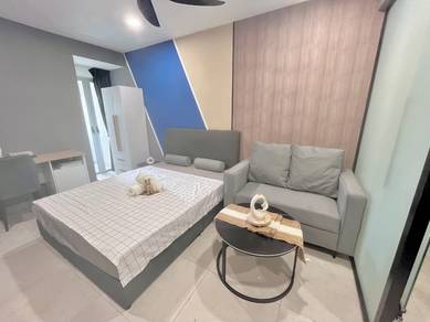 room for rent  💥DK ImpianShah Alam