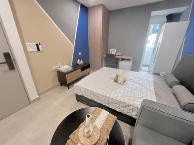 room for rent  💥DK ImpianShah Alam