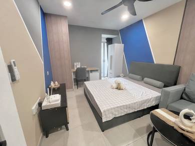 room for rent  💥DK ImpianShah Alam