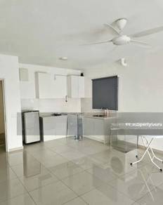 Duduk Se.Ruang Eco Santuari 1000sqft 3 Rooms with Partially Furnished