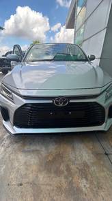 Toyota VIOS 1.5 G MY23 (A)