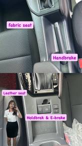 Toyota VIOS 1.5 G MY23 (A)
