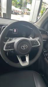 Toyota VIOS 1.5 G MY23 (A)