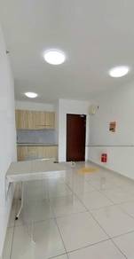 Gm Remia Residence Bandar Botanic with Partial Furnished For Rent