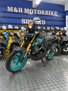 YAMAHA MT-15  MT15 MT150 MT Second Hand y15 y16