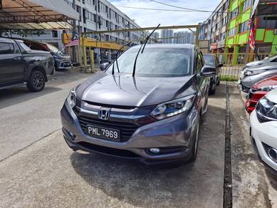 Honda HR-V 1.8 V ENHANCED (A)