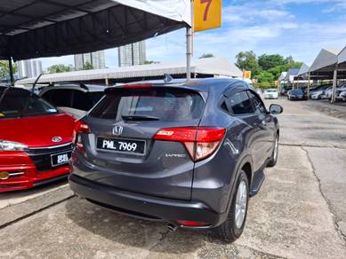 Honda HR-V 1.8 V ENHANCED (A)