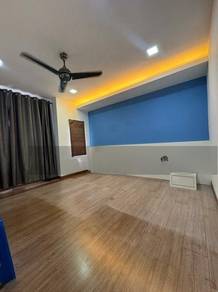 Bandar Parklands Klang 2 Storey Fully Renovated & Partially Furnished