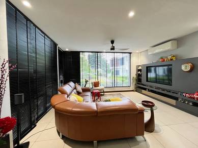 #Cozy Move in Condition Fully furnished Eco Sanctuary 2 sty house