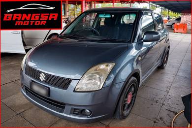 Suzuki SWIFT 1.5 PREMIER (A) SPORT