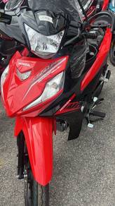 honda wave alpha110