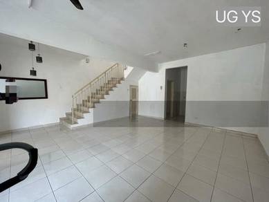 Setia Perdana Alam Nusantara with 2 Storey Basic Unit For Sale