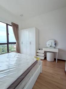 Forest Hill Residence @ Bundusan | Lintas I High Floor for Sale 📢📢📢