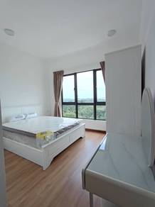 Forest Hill Residence @ Bundusan | Lintas I High Floor for Sale 📢📢📢