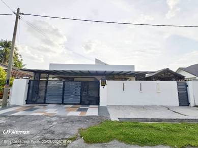 Bungalow-House-for-sale-Ipoh-Perak