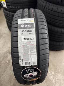 New Marshal Mu12 by kumho 185/55/15 2025 offer