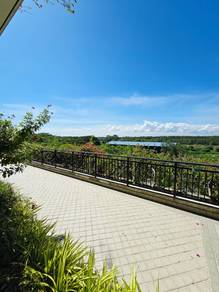 New unit UNFURNISHED @Starview bay