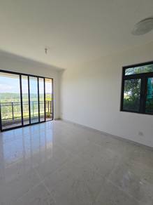 New unit UNFURNISHED @Starview bay