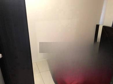 Puncak Alam Lbs Alam Perdana 2 Storey with Fully Furnished For Rent