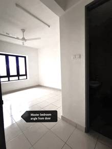 (3R2B)(1 Carpark) Rafflesia Sentul Condo, near LRT Sentul Timur, KL